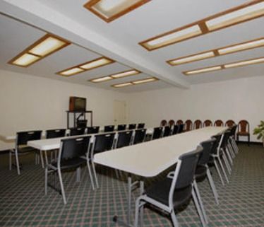 American Inn-Sealy Екстер'єр фото