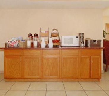 American Inn-Sealy Екстер'єр фото