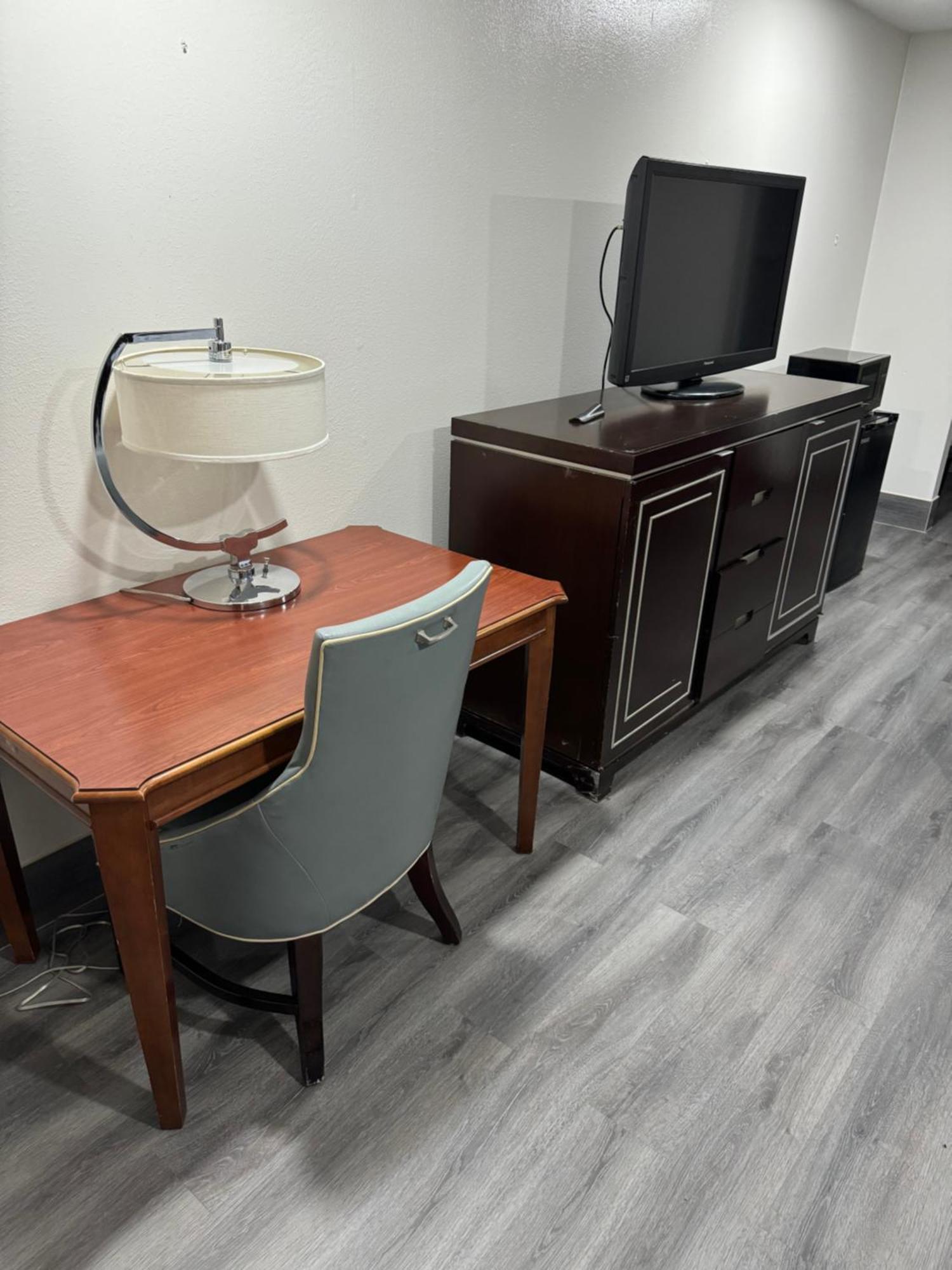 American Inn-Sealy Екстер'єр фото