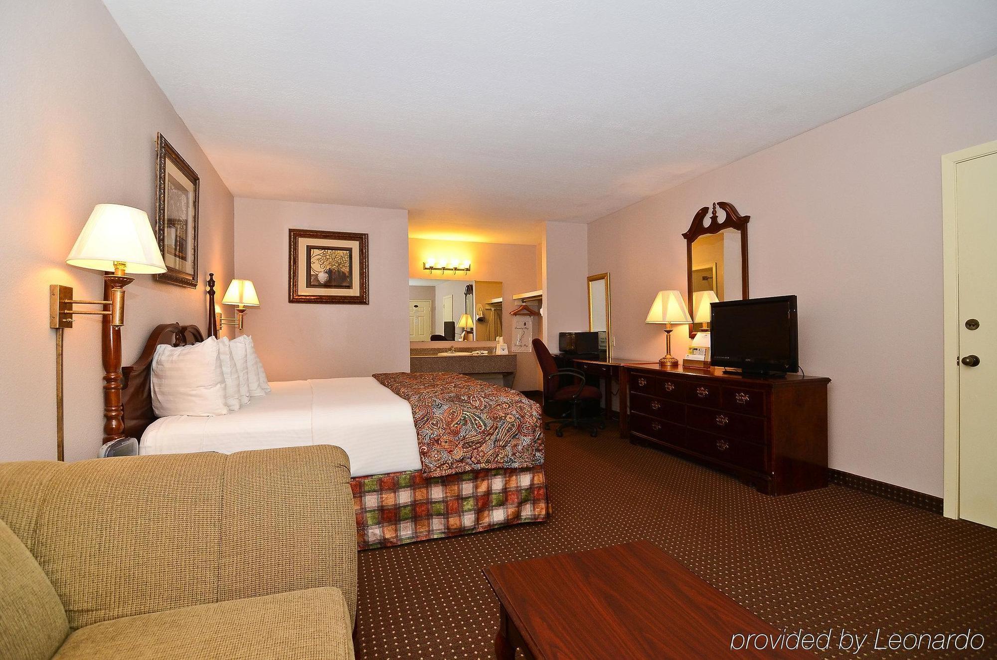 American Inn-Sealy Номер фото
