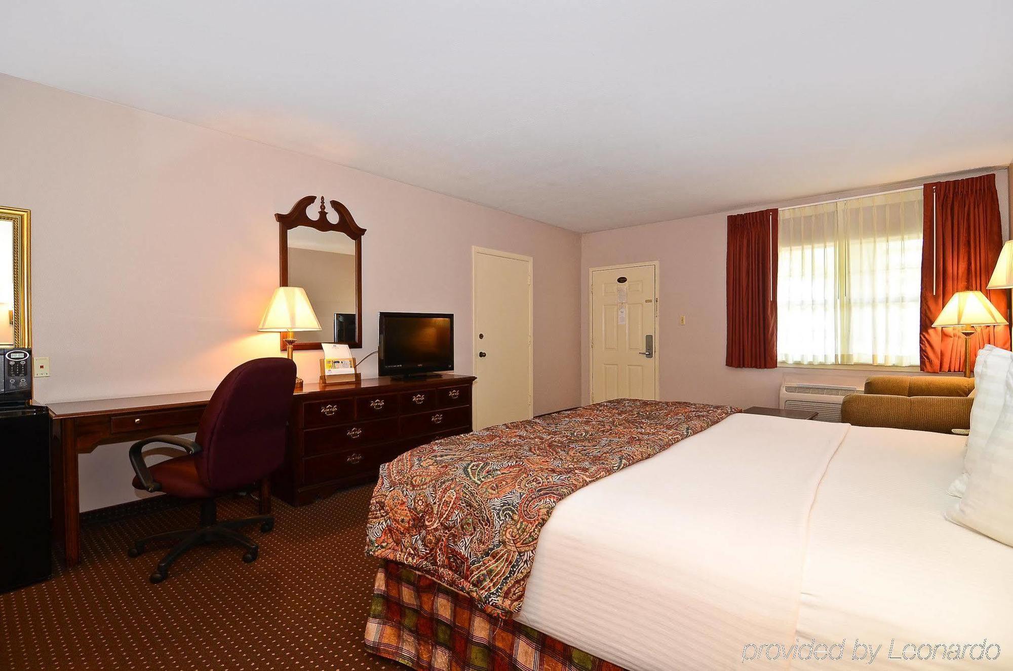 American Inn-Sealy Номер фото