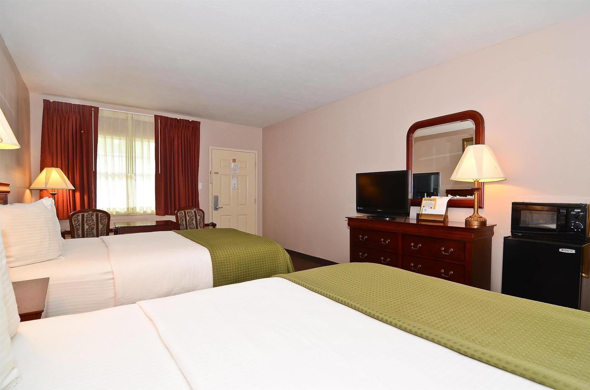 American Inn-Sealy Номер фото