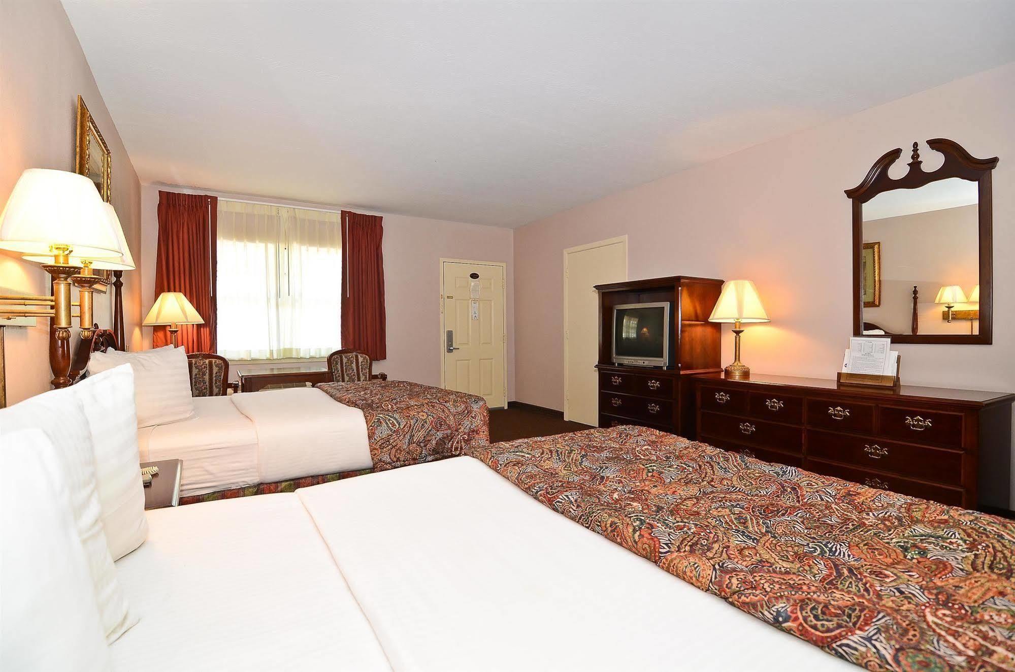 American Inn-Sealy Номер фото